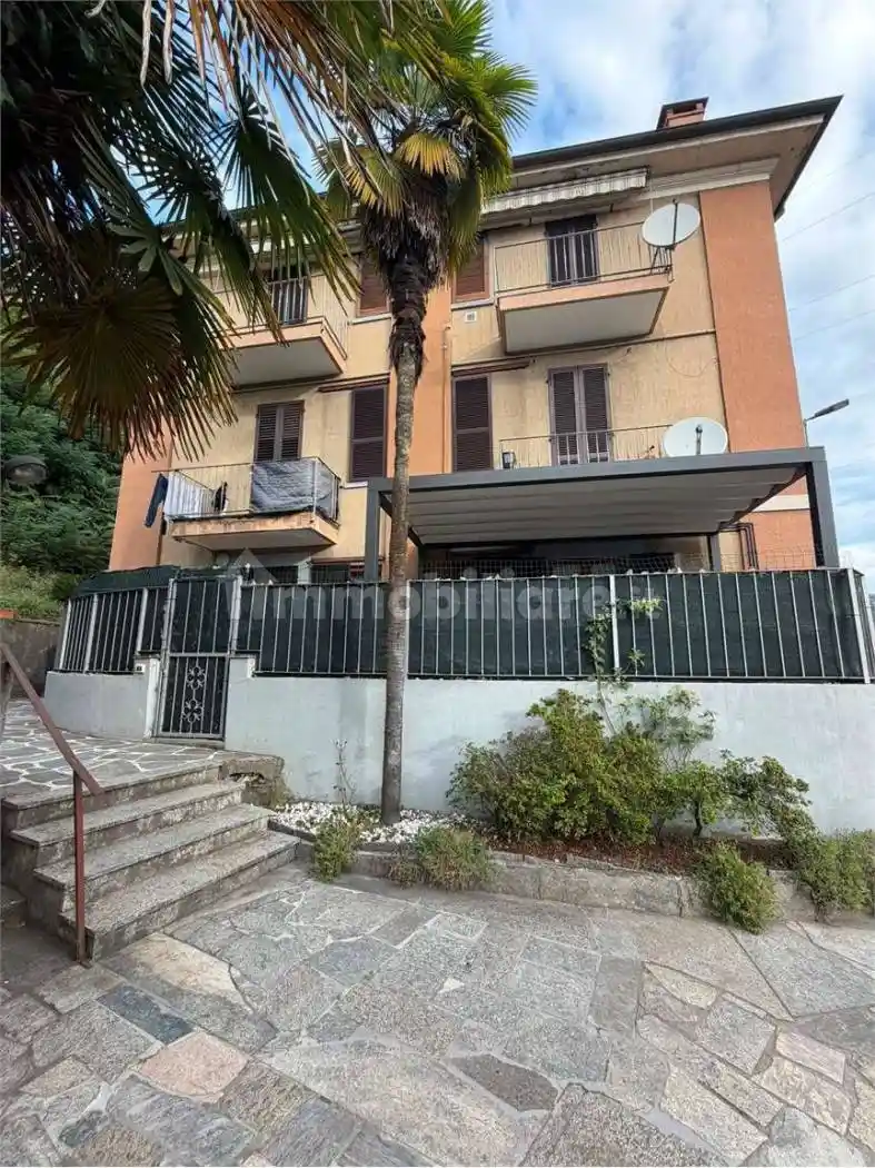 Appartamento in vendita a Verbania