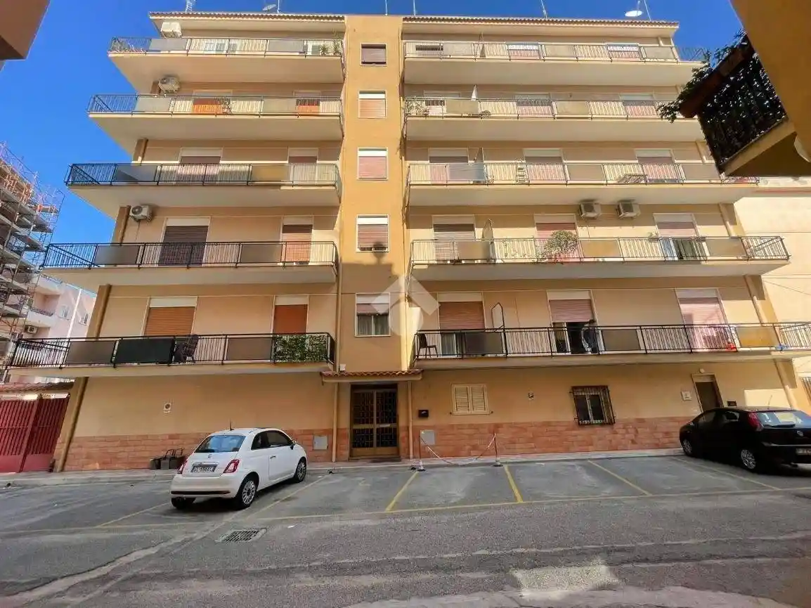 Appartamento in affitto a Reggio Calabria