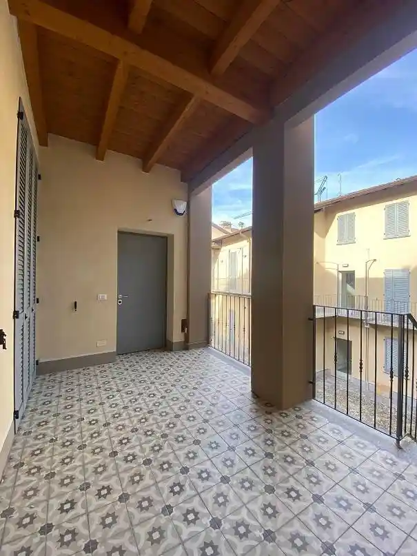 Appartamento in affitto a Lodi