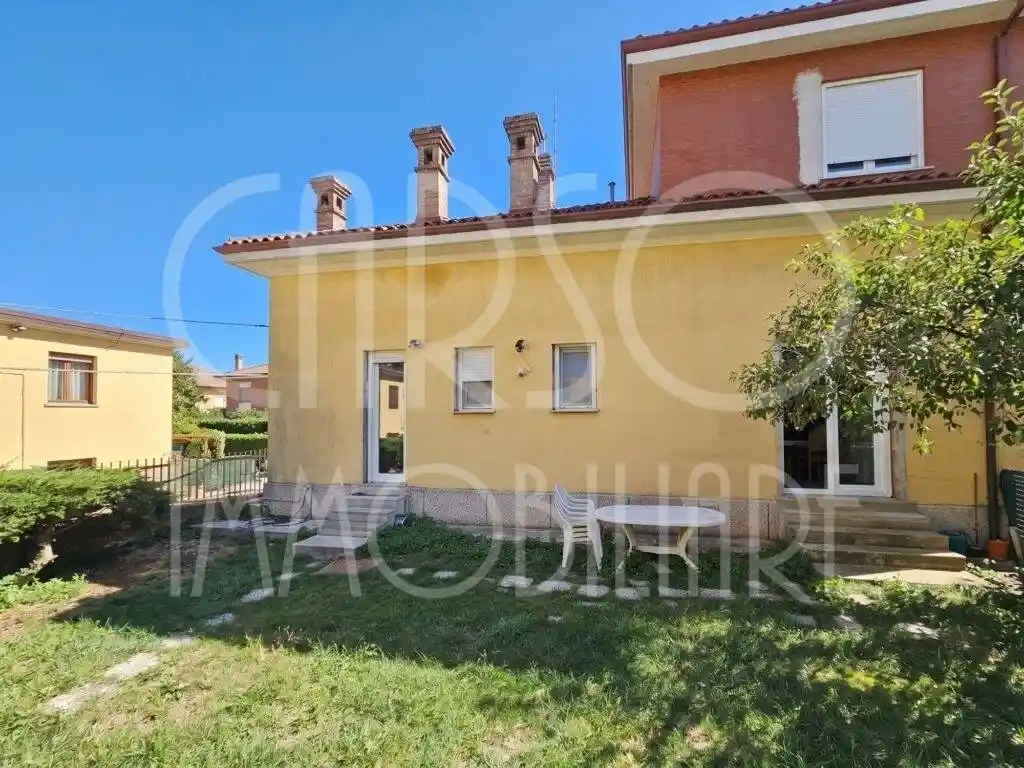 Villa in vendita a Trieste