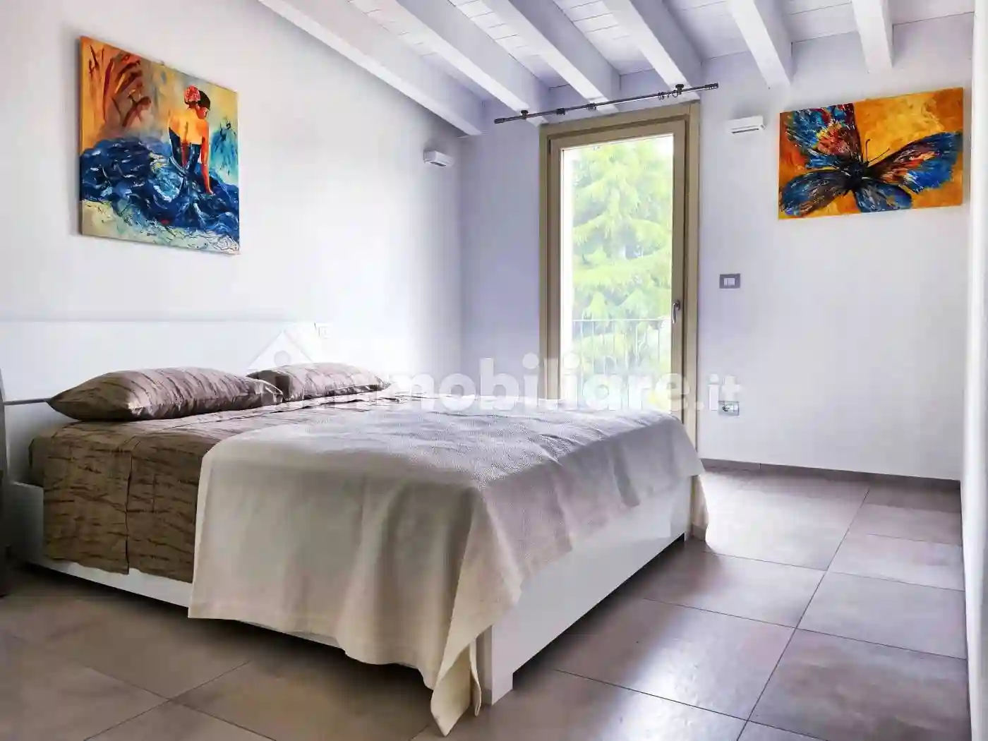 Attico - Mansarda - foto 2