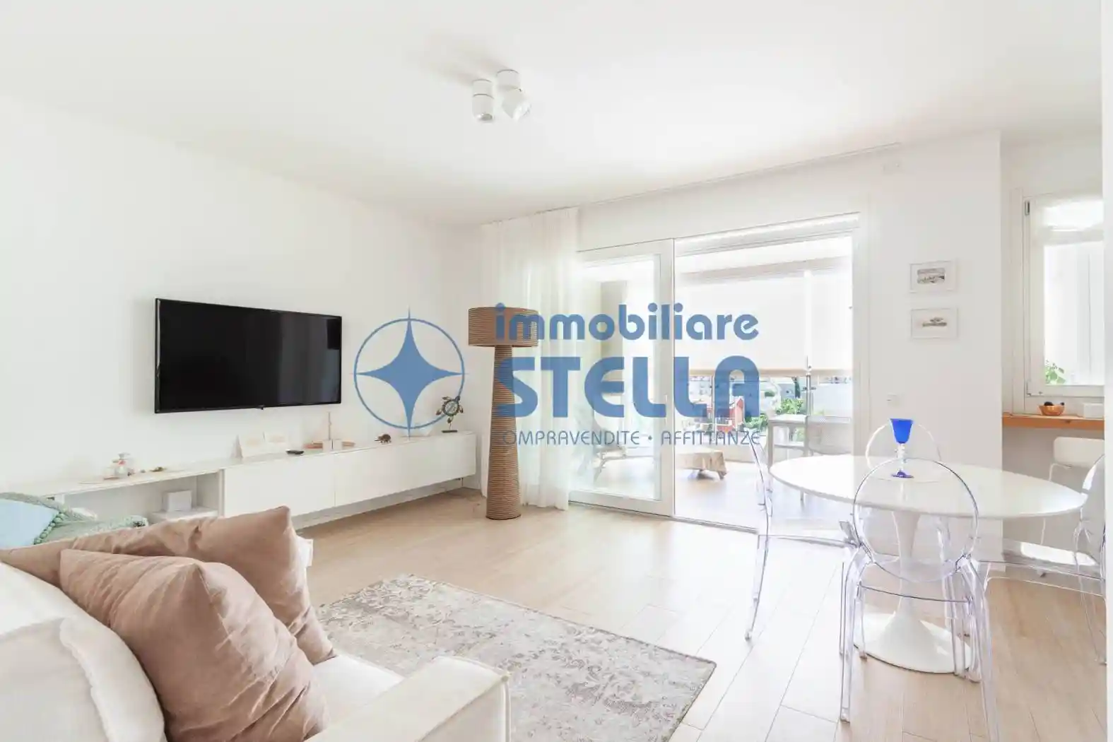 Appartamento in vendita a Jesolo