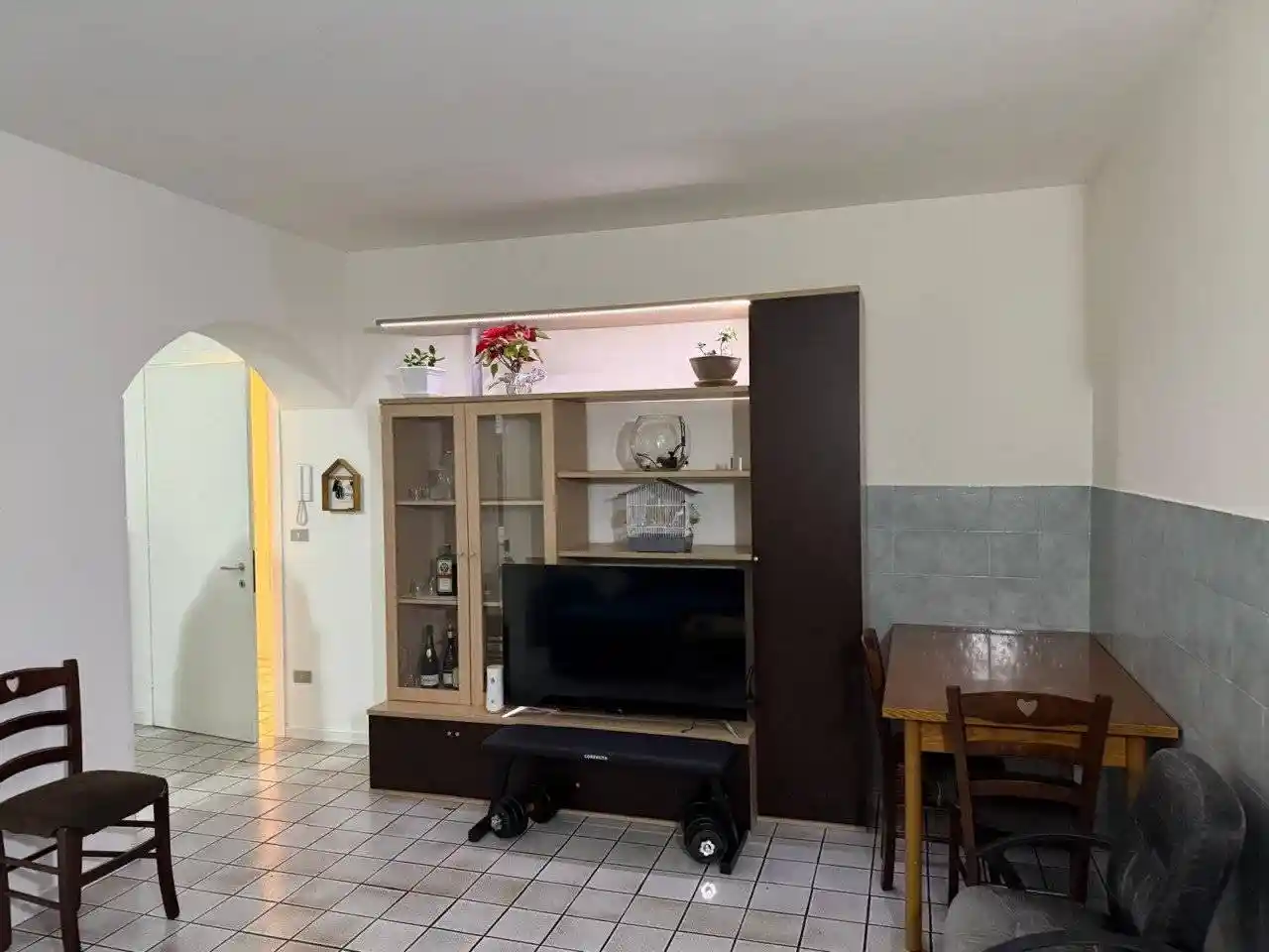 Appartamento in vendita a Piovene Rocchette