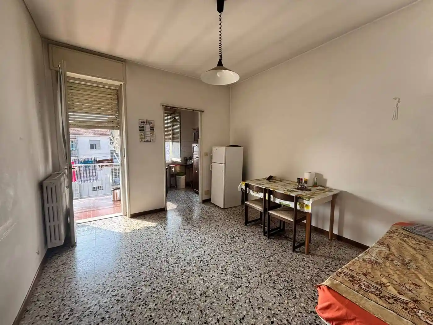 Appartamento in vendita a Asti