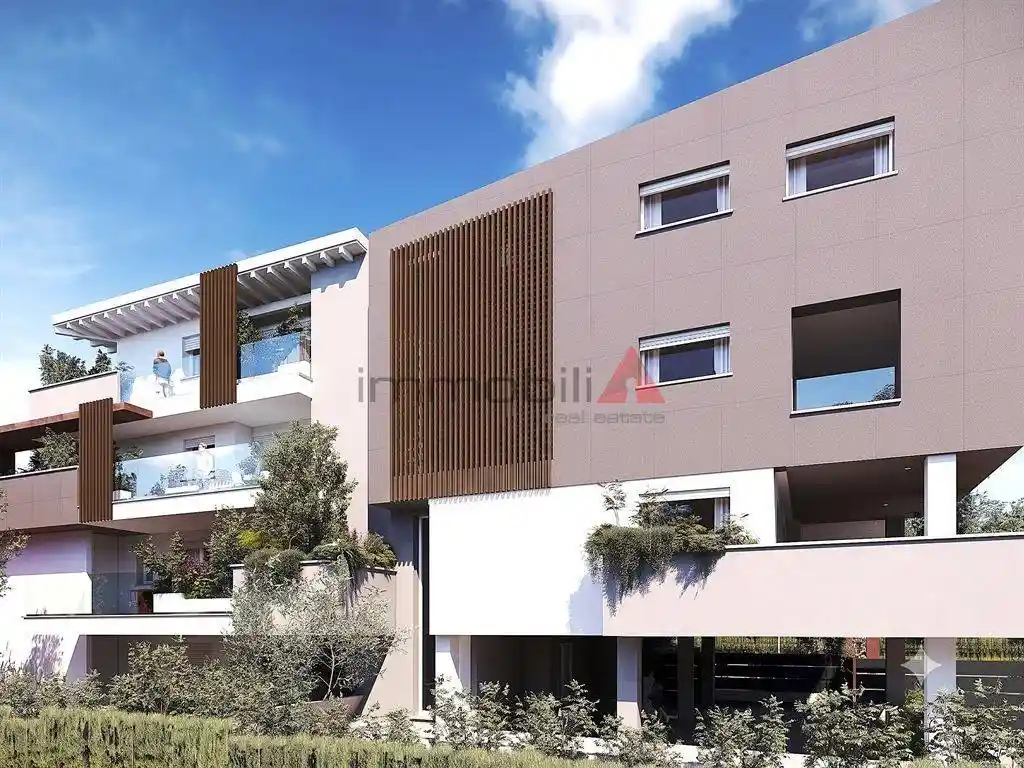 Appartamento in vendita a Carugate