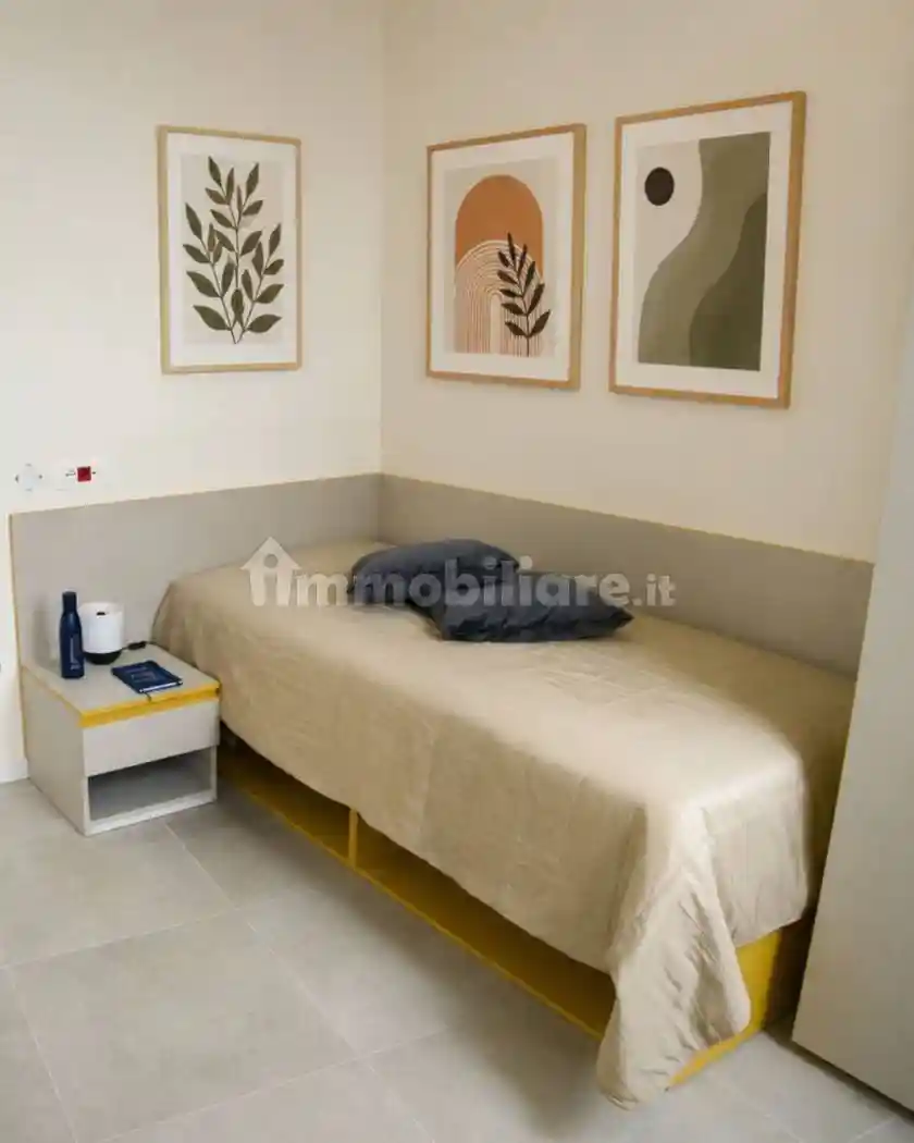 Appartamento in affitto a Ferrara