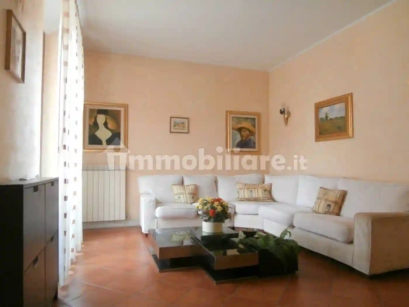 Villetta a schiera - foto 2