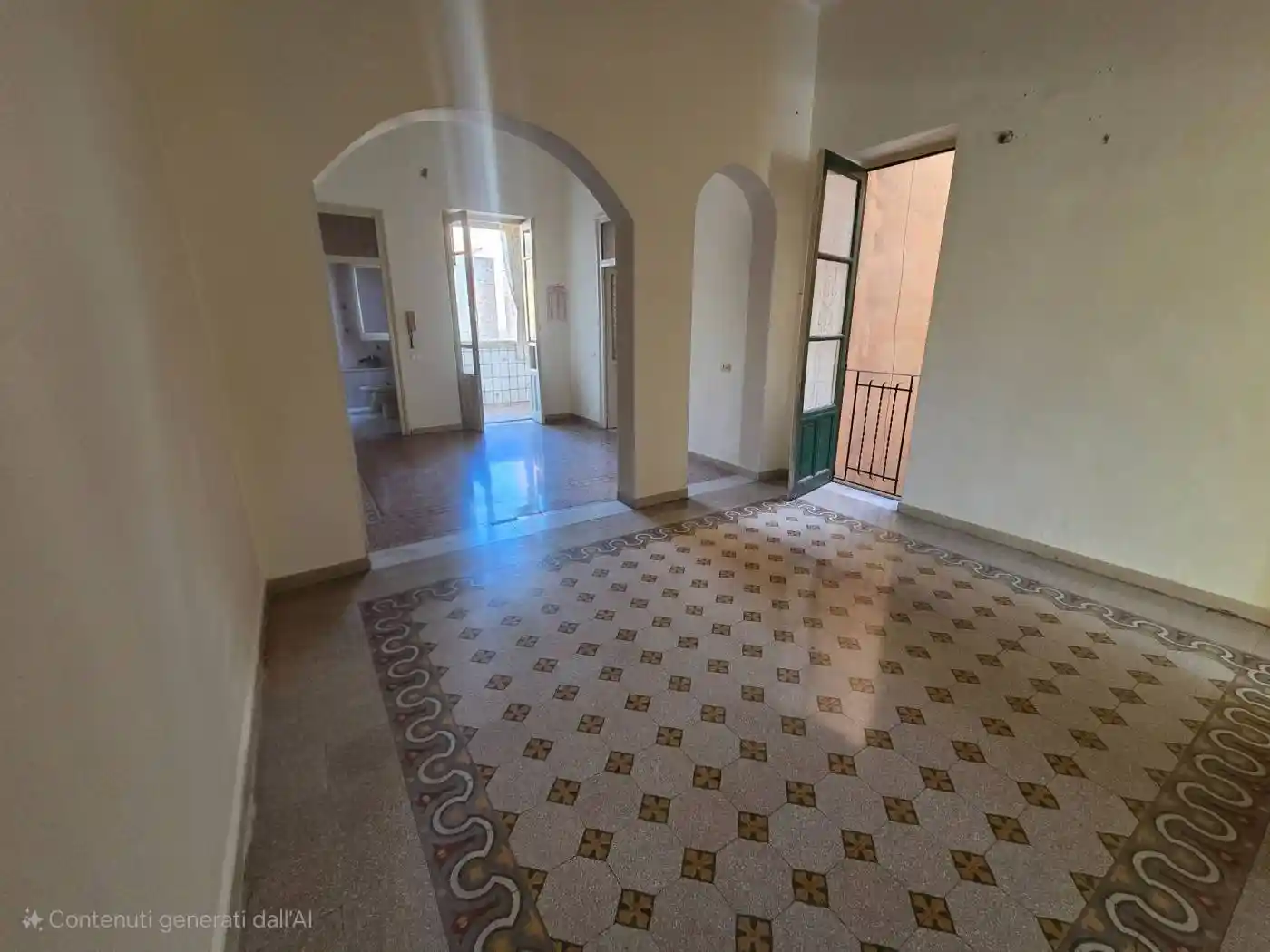 Appartamento in vendita a Palermo
