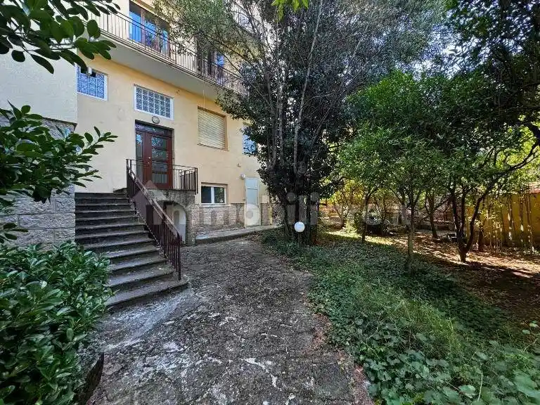 Appartamento in vendita a Sassari