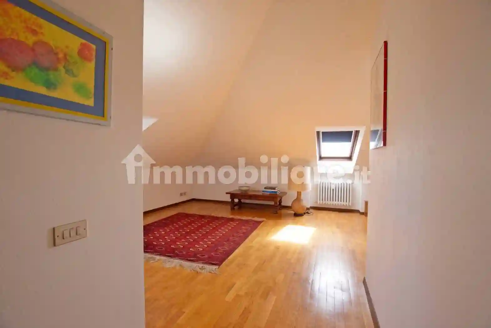 Attico - Mansarda - foto 2