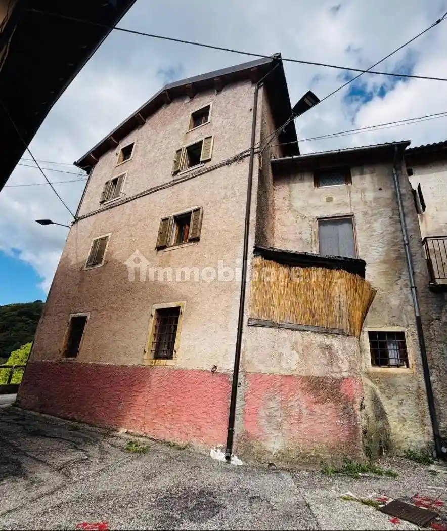 Appartamento in vendita a Lugo di Vicenza