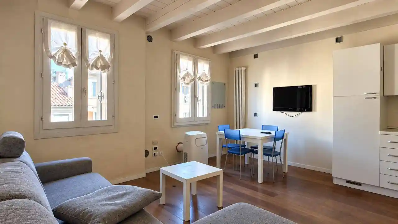 Appartamento in vendita a Vicenza