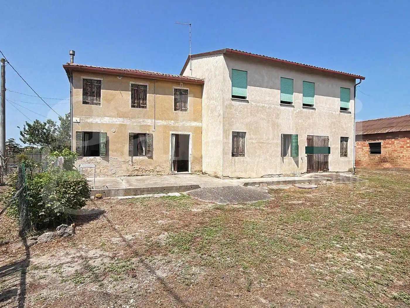 Villa in vendita a Arzergrande