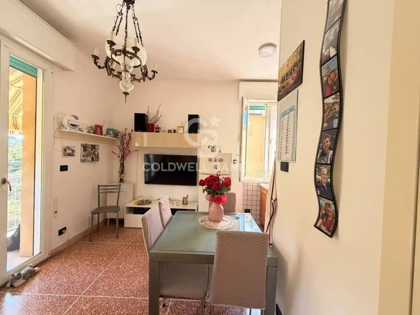 Appartamento in vendita a Bologna