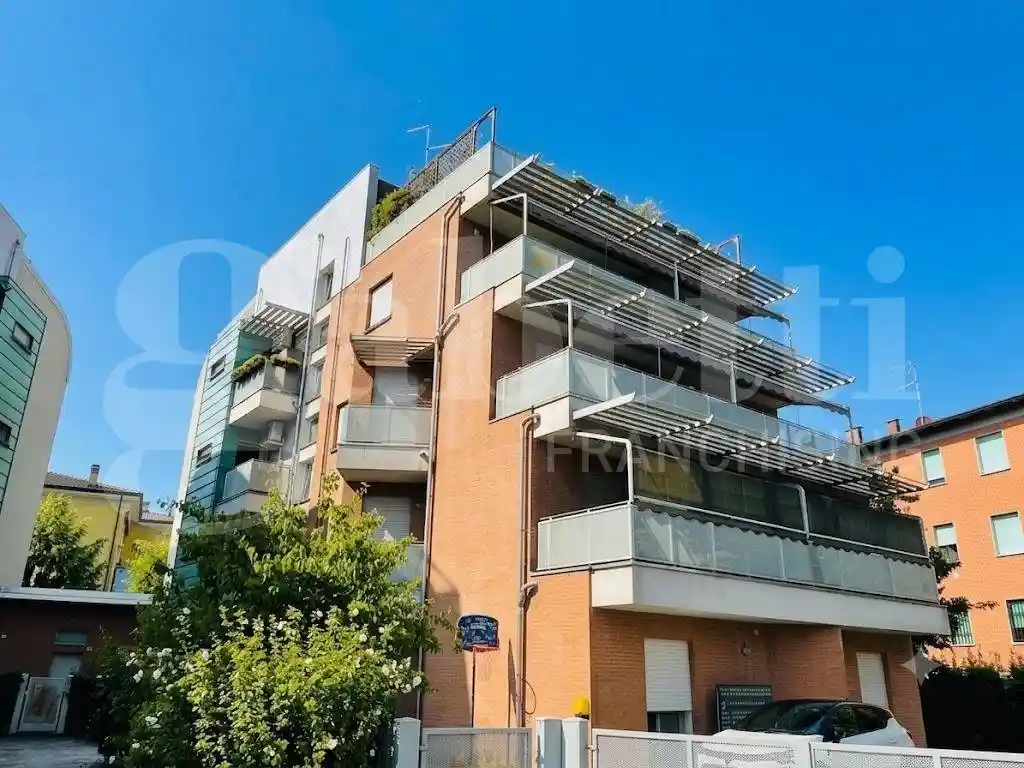 Appartamento in vendita a Anzola dell'Emilia