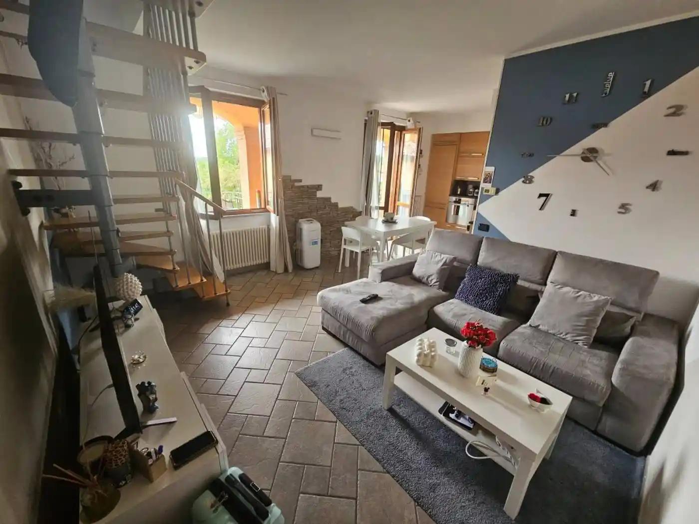 Appartamento in vendita a Villa Guardia