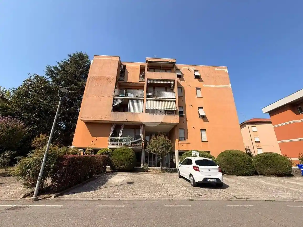 Appartamento in vendita a Sorbolo Mezzani