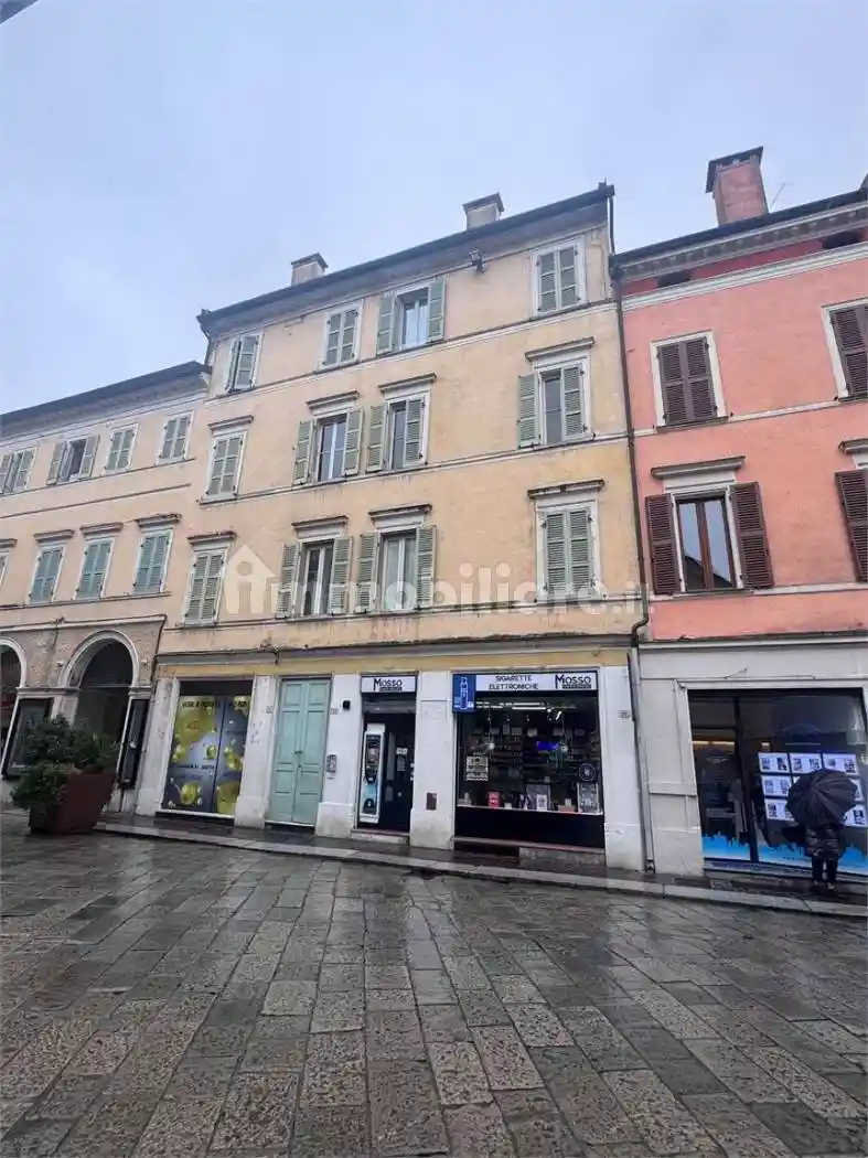 Appartamento in vendita a Mantova