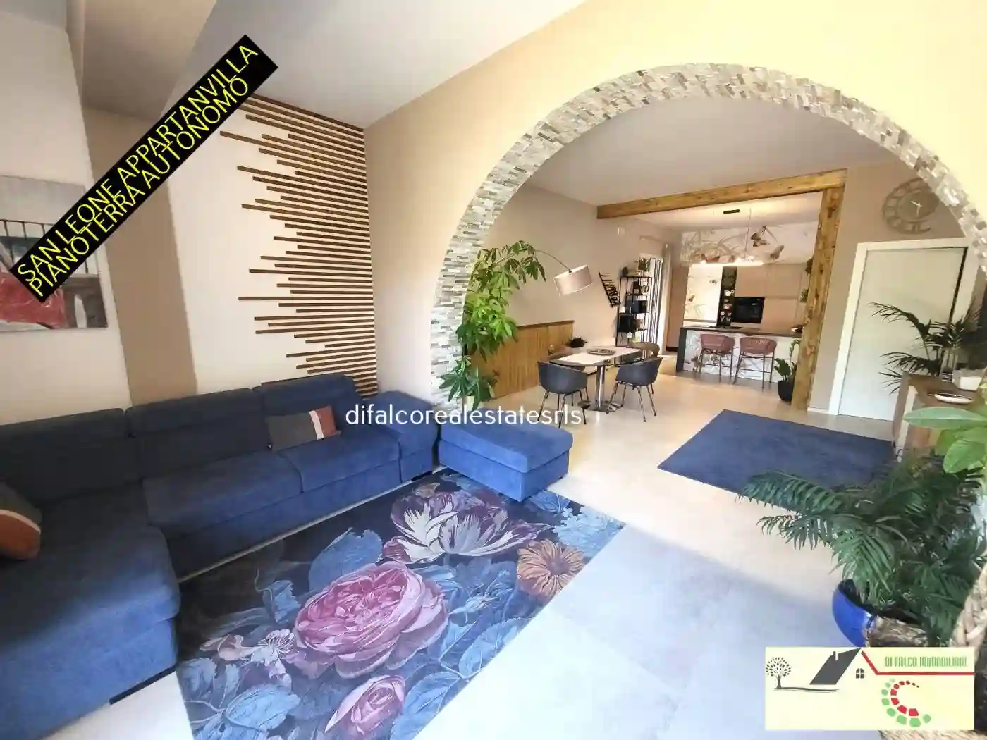 Villa - foto 3