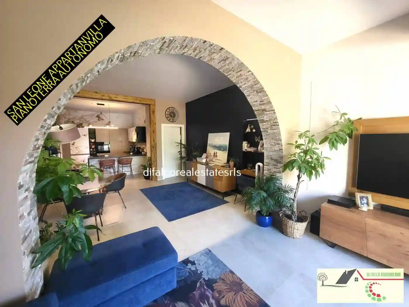 Villa - foto 4