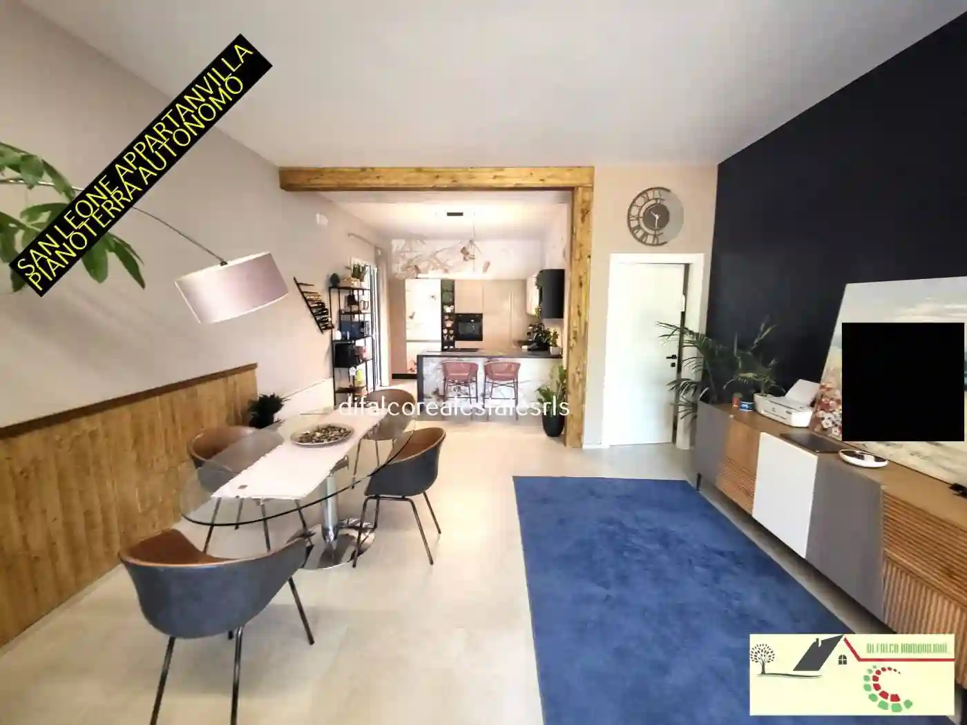 Villa - foto 5
