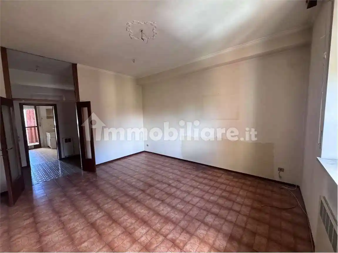 Appartamento in vendita a Mantova