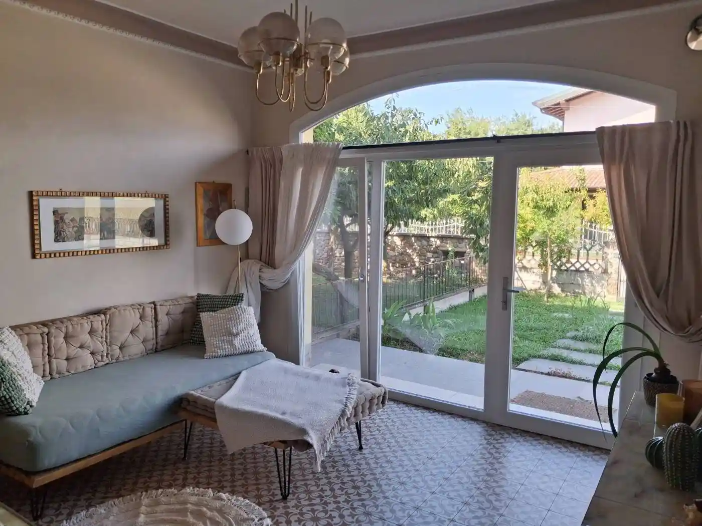 Villa in vendita a Calvisano