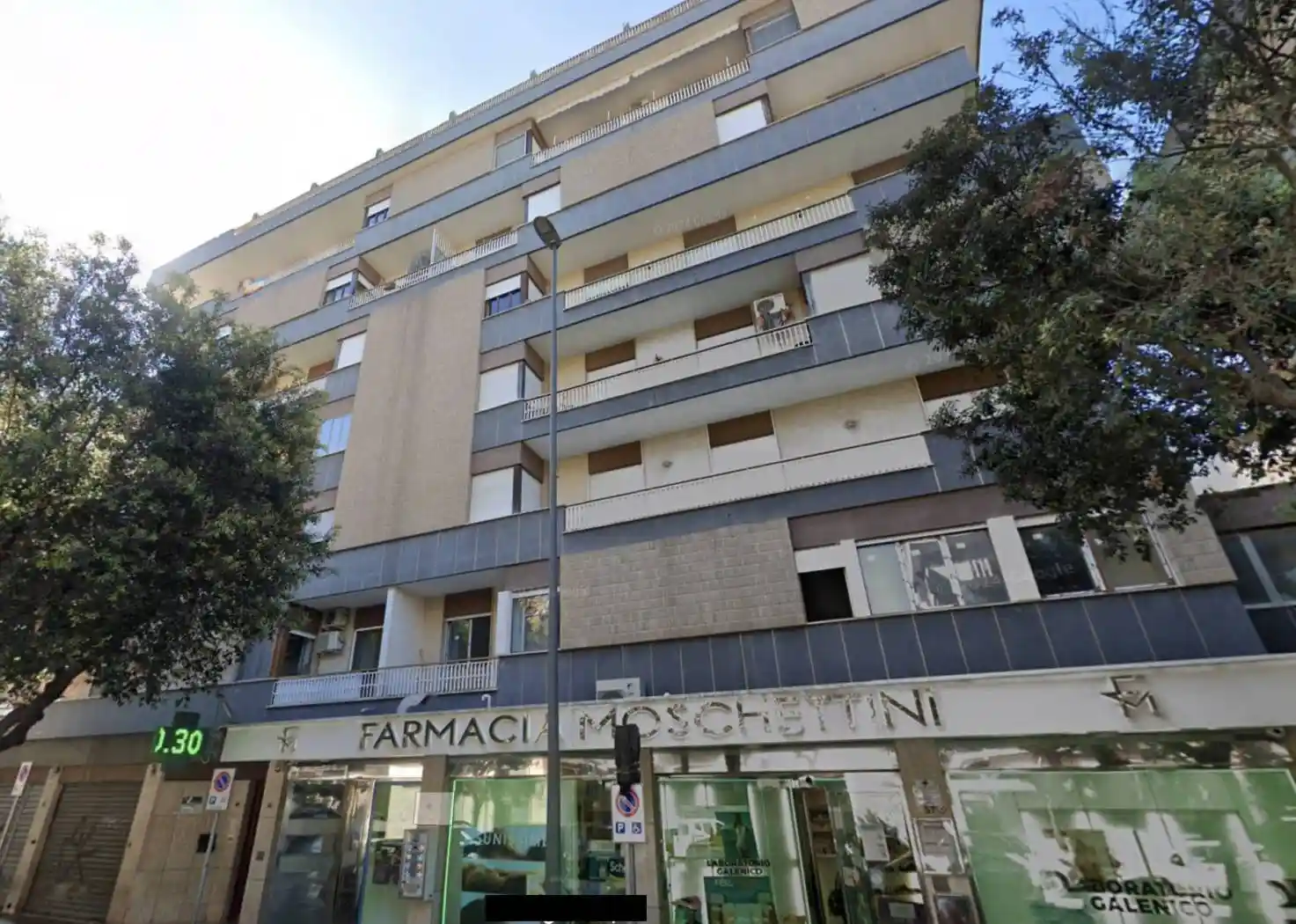Appartamento in vendita a Lecce