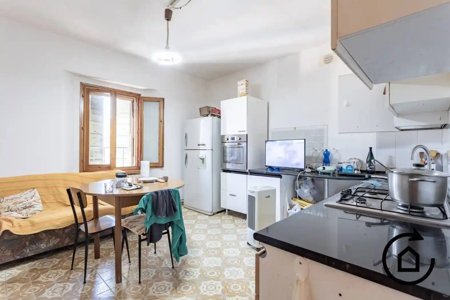 Appartamento in vendita a Civitella di Romagna