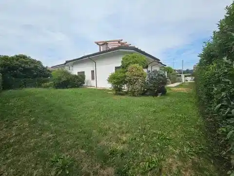 Villa in vendita a Arzignano