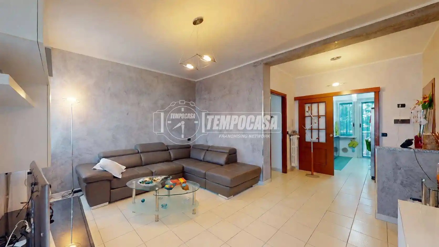 Appartamento in vendita a Bovisio-Masciago