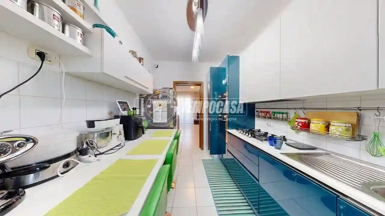 Appartamento - foto 5