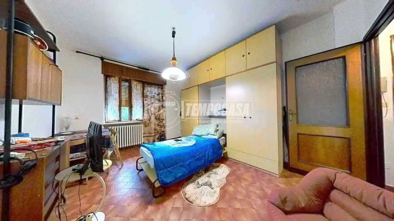 Appartamento in vendita a Coassolo Torinese