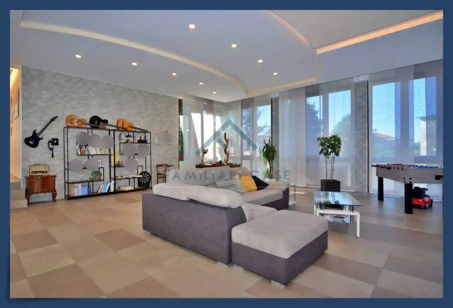 Villa - foto 5