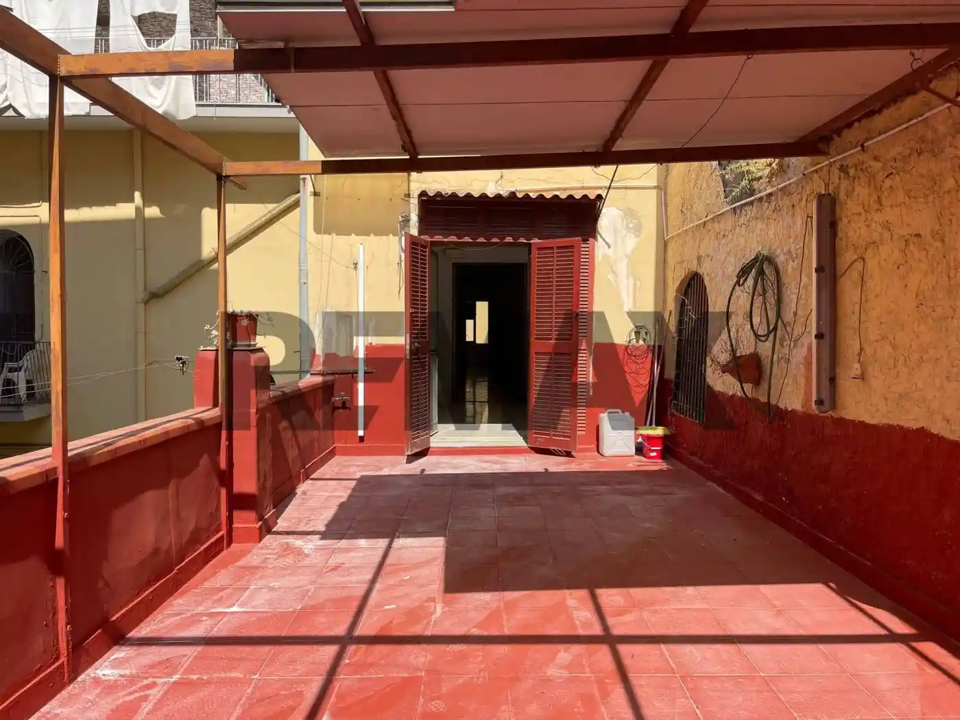 Appartamento in vendita a Torre del Greco