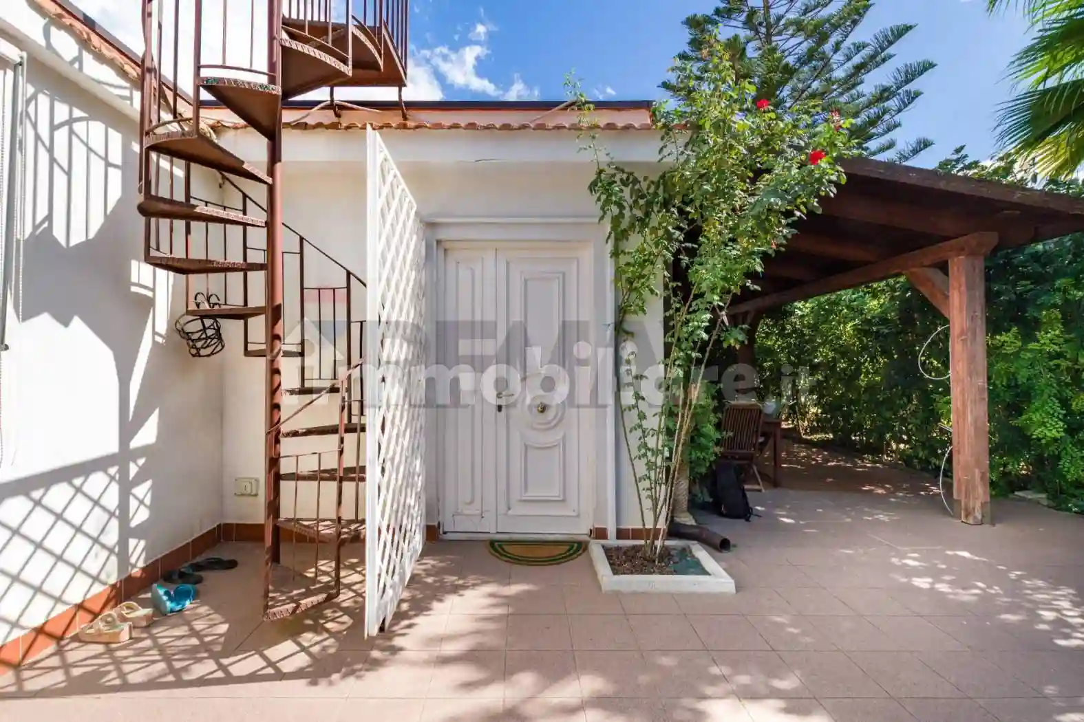 Villa - foto 5