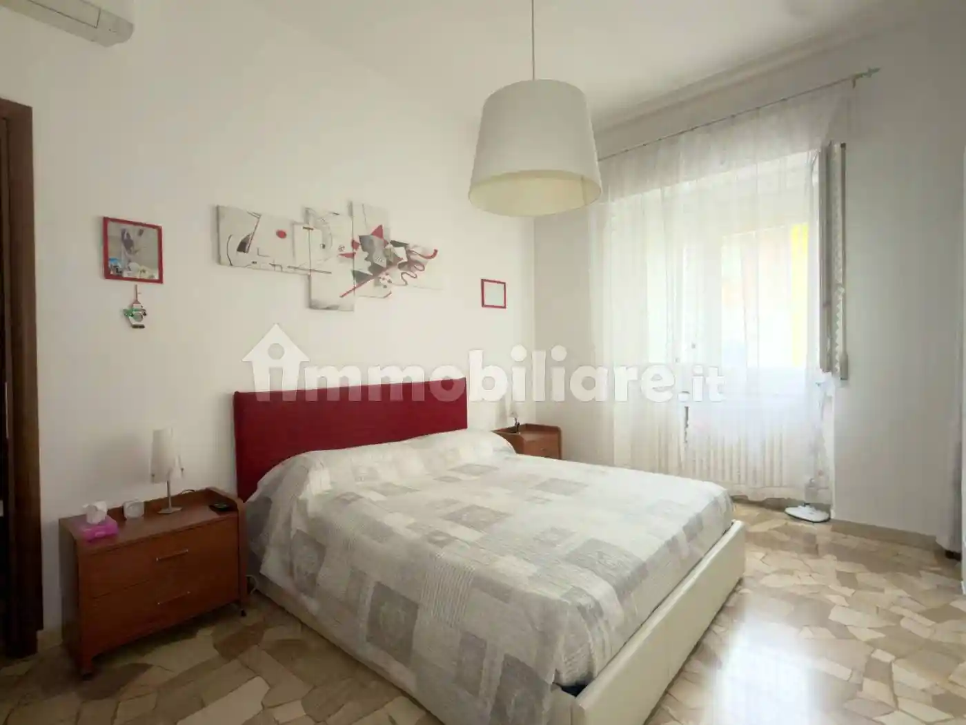 Appartamento in vendita a Sesto San Giovanni