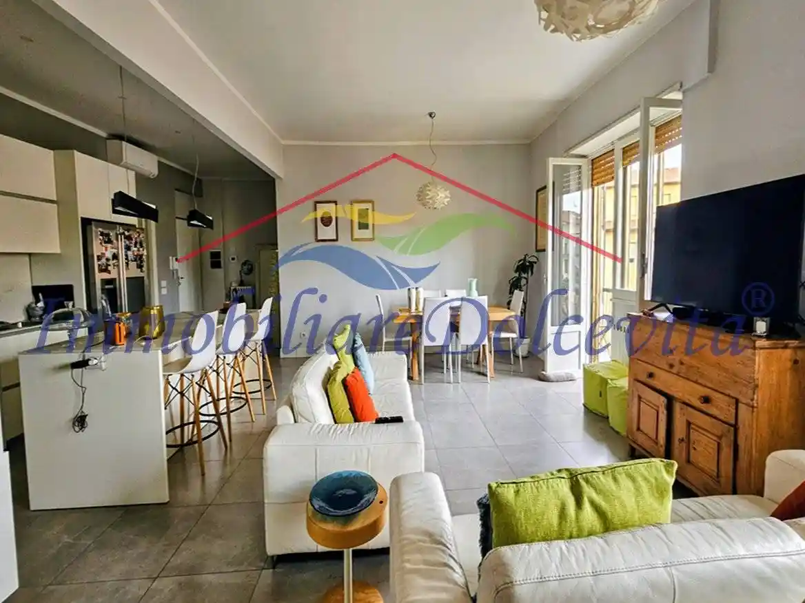 Appartamento in vendita a Firenze