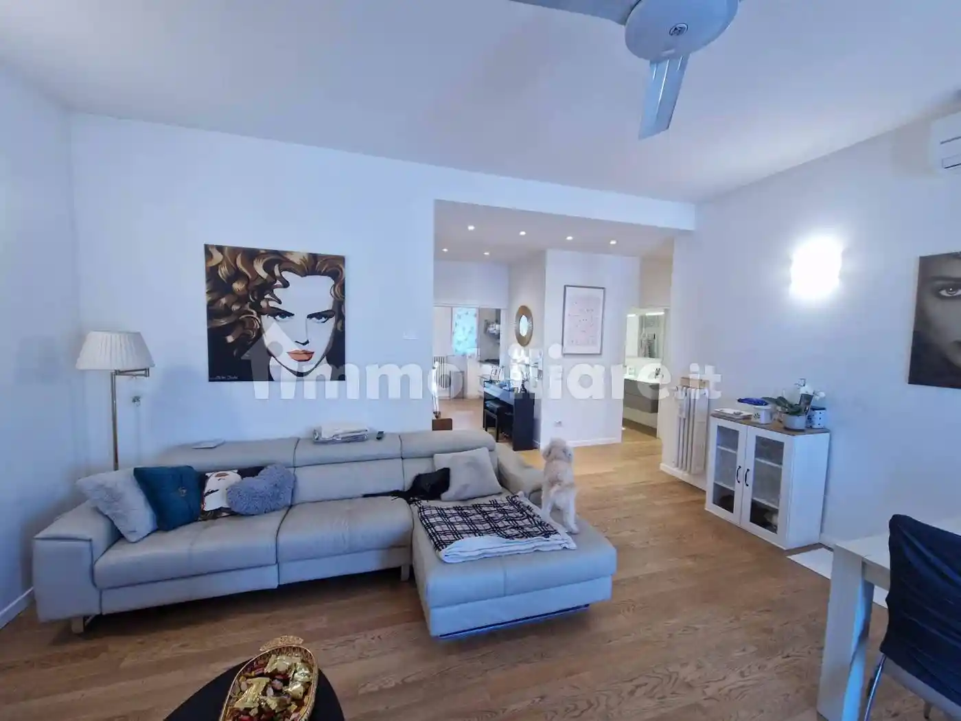 Appartamento in vendita a Firenze
