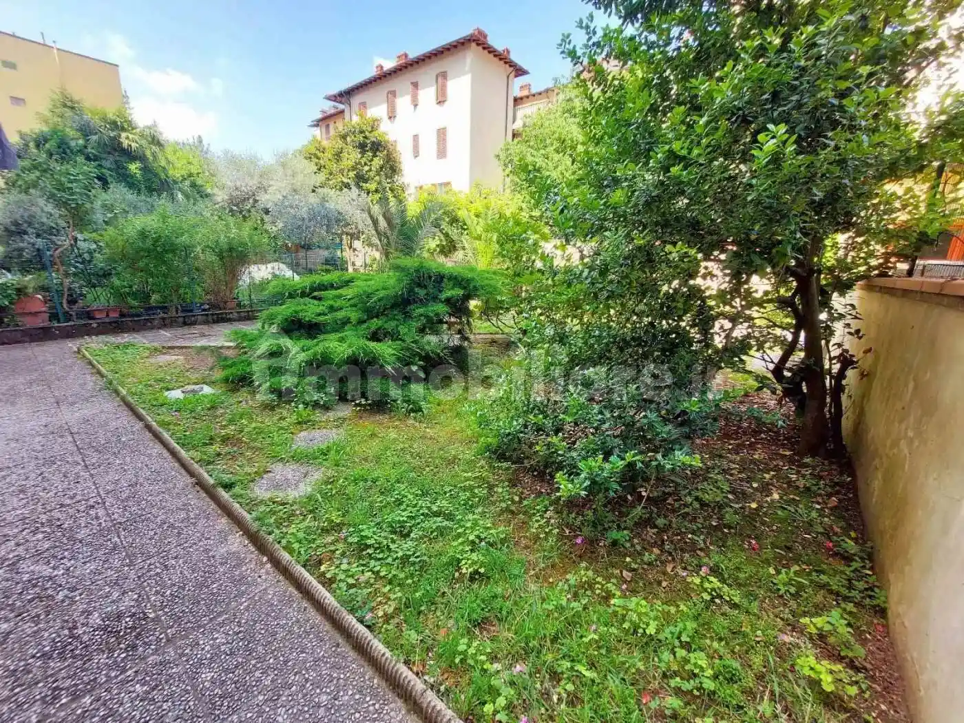 Appartamento in vendita a Firenze