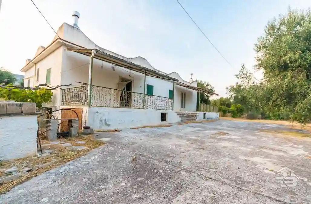 Casa indipendente - foto 2