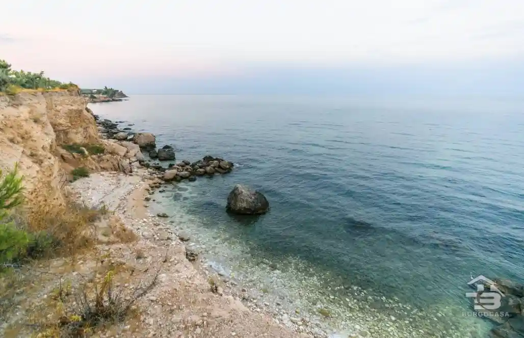 Casa indipendente in vendita a Monte Sant'Angelo