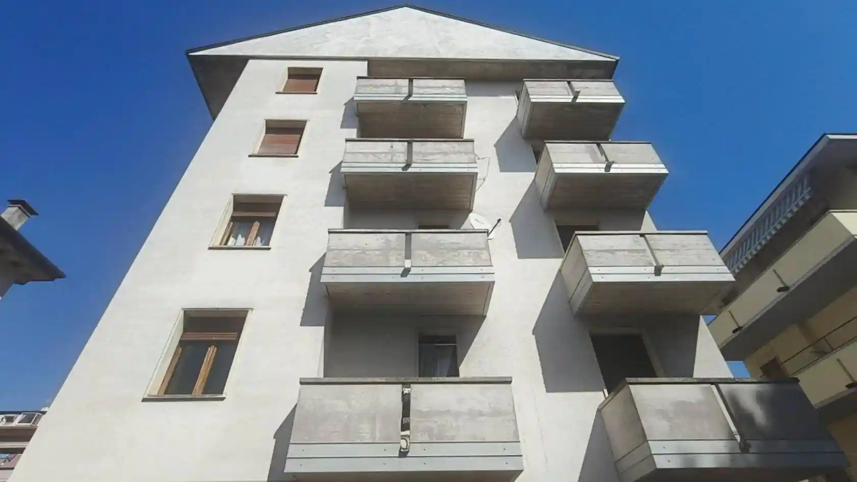 Appartamento in vendita a Vicenza