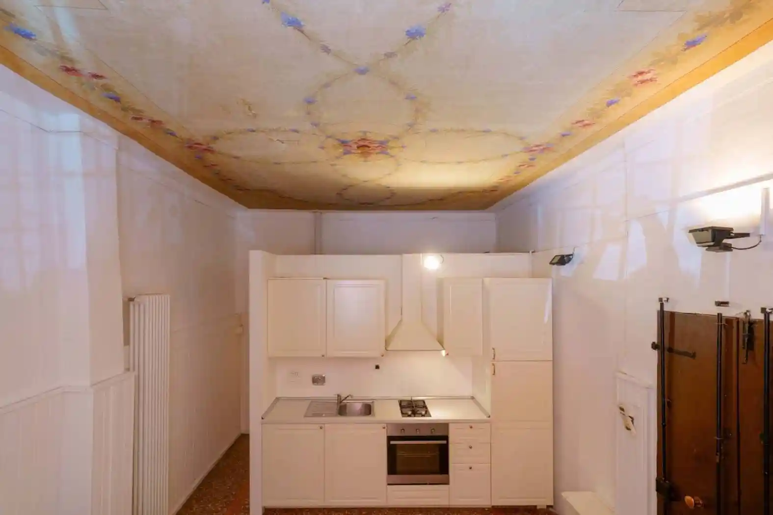 Appartamento in vendita a Bologna