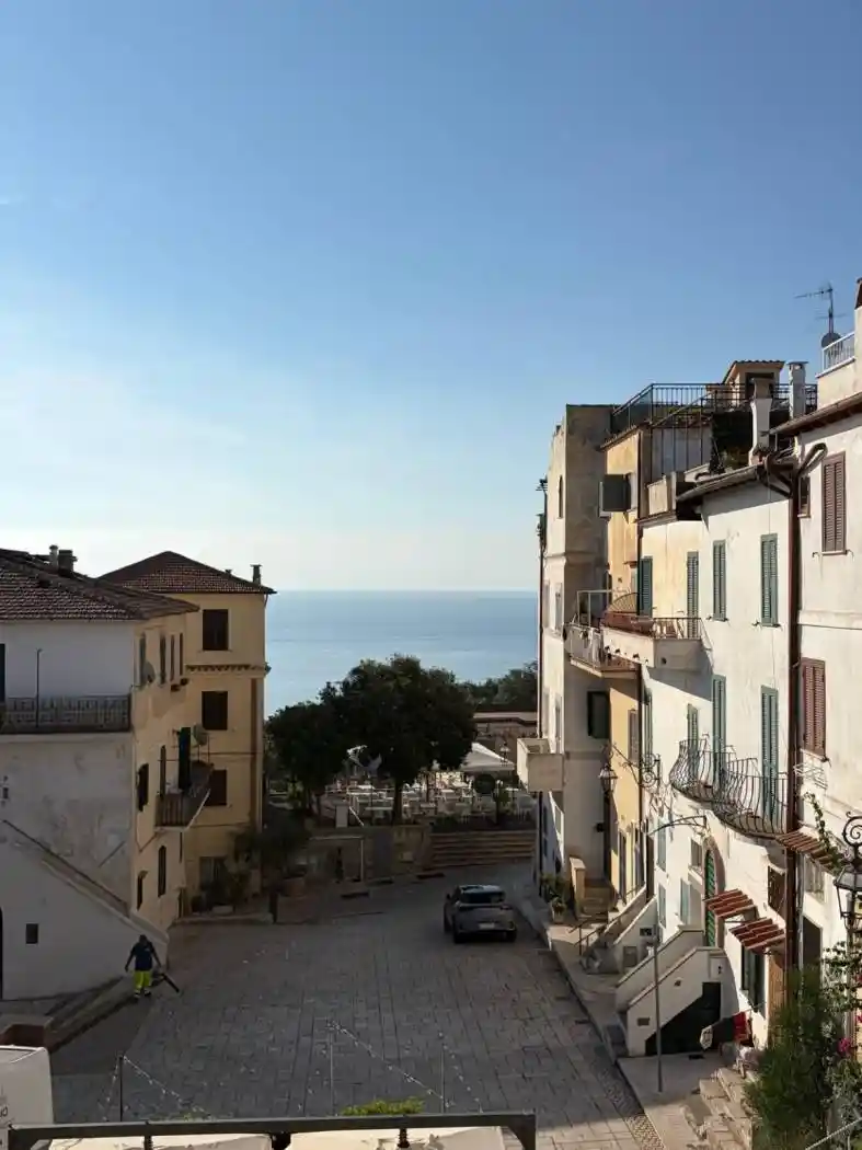 Appartamento in vendita a San Felice Circeo