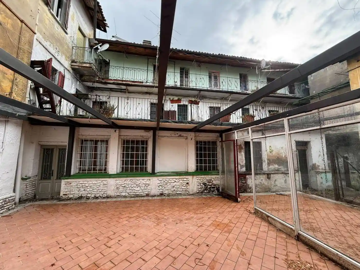 Appartamento in vendita a Brescia