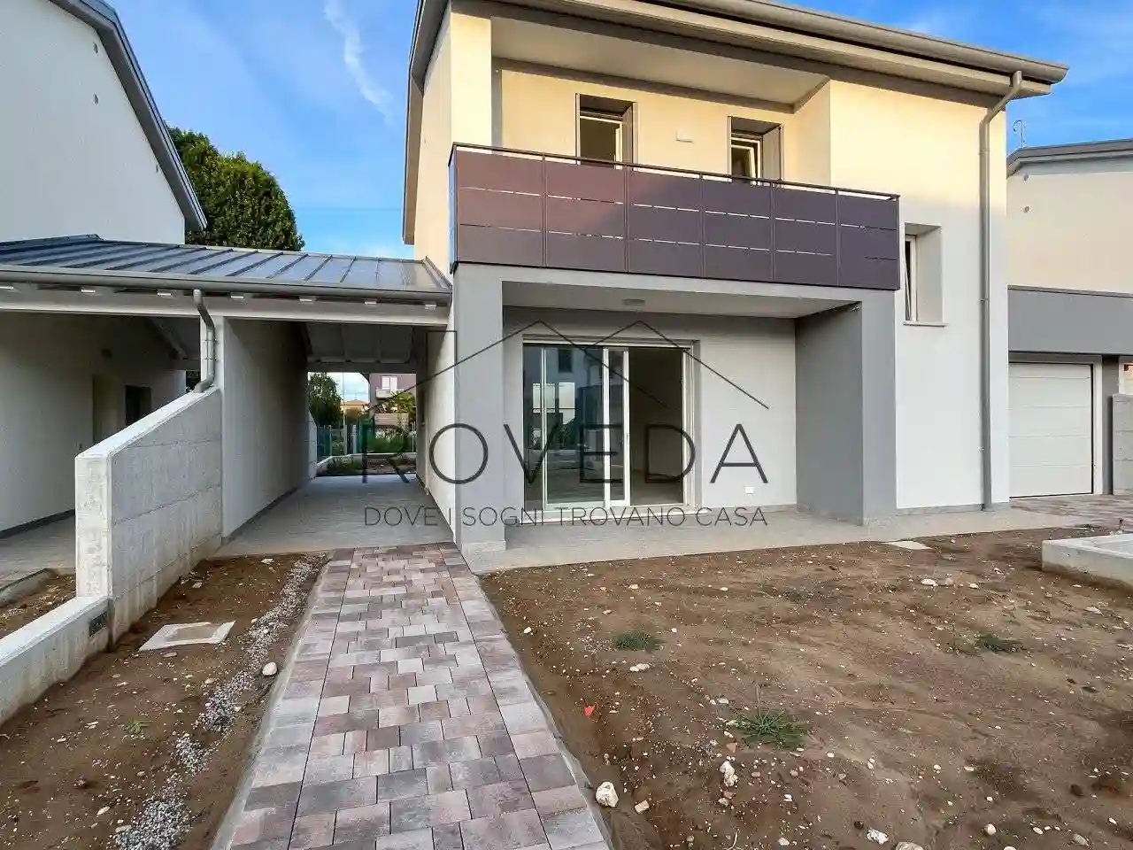 Villa - foto 4