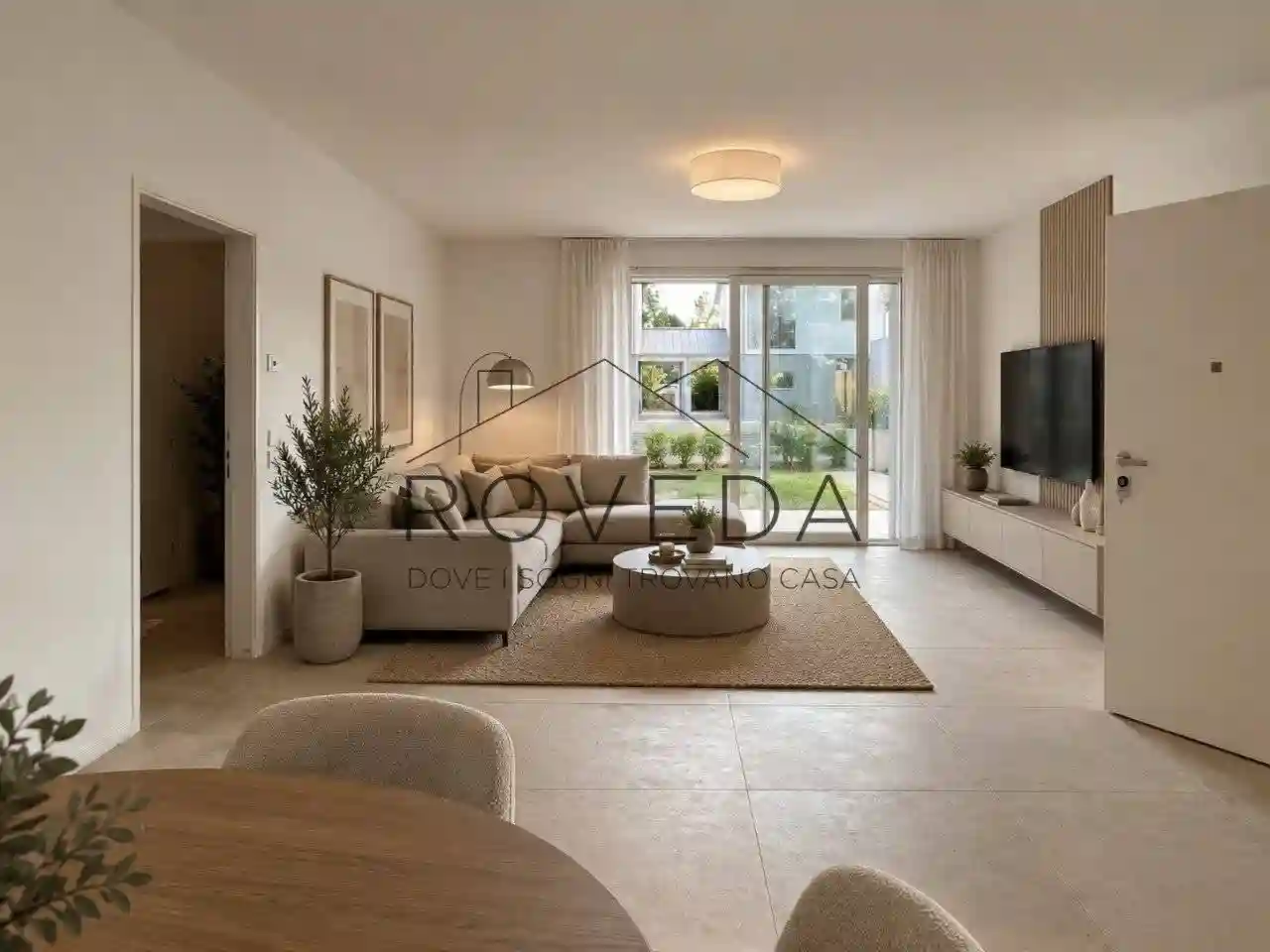 Villa - foto 5