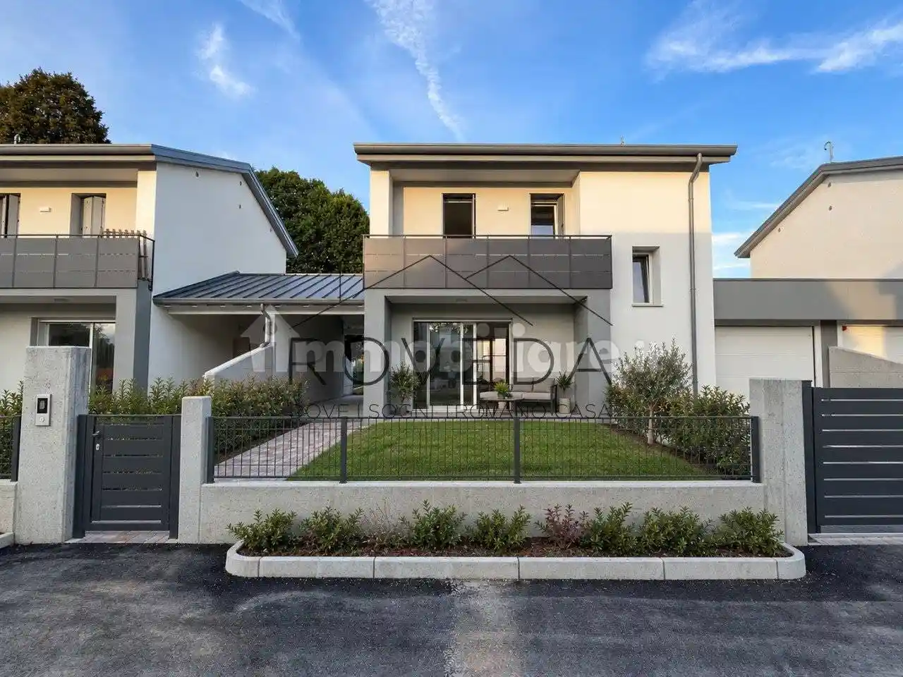 Villa in vendita a Quinto di Treviso