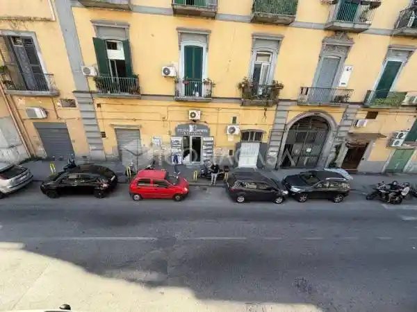 Appartamento in vendita a Napoli